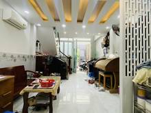 Hình ảnh Nhà khủng hẻm 202 Phạm Văn Hai, Tân Bình, 5 tầng lầu, chỉ hơn 9 tỷ.