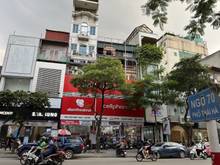 Hình ảnh Siêu hiếm nhà phố Thái Hà, Đống Đa 100m2, mt10m, giá rẻ Trang MB66.COM Chính Thức - MB 66 Uy Tín