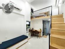 Hình ảnh Căn Hộ Duplex - Đường HXH - Phú Nhuận