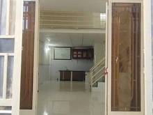 Hình ảnh Cần bán gấp căn nhà 45m2, Hiệp Bình Chánh, Thủ Đức, chỉ nhỉnh 1 tỷ.