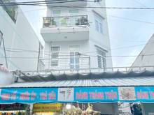 Hình ảnh Cần tiền bán gấp - nhà căn góc hẻm 8m 1041 Trần Xuân Soạn, 7x20m,5 lầu