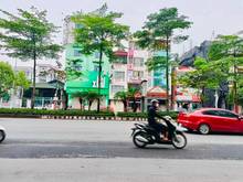 Hình ảnh Bán nhà đẹp mặt phố Nguyễn Văn Cừ dt65/84mx3t, mt 5,1m, giá bán 18,9 ỷ
