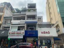 Hình ảnh Bán nhà Mặt Tiền Lê Trung Nghĩa - K300, P12, Tân Bình. DT: 4x20m