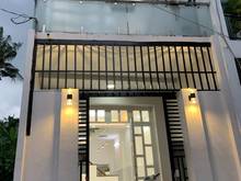 Hình ảnh VỠ NỢ ..Cần bấn gấp nhà 1T1L, hẻm đường 12, Thủ Đức, SHR, Giá 1,31 tỷ