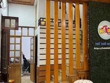Hình ảnh Bán nhà Pháo Đài láng, lô góc, ô tô tránh, vỉa hè rộng 72m,5t,15.8 tỷ
