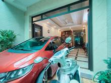 Hình ảnh BÁN NHÀ TRẦN QUANG DIỆU, 72m2, 8tầng, Thang máy,ô tô tránh, KD. 23.5tỷ