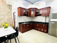 Hình ảnh Xoay vốn kinh doanh bán nhà Âu Dương Lân - Q8 72m2/1,73 tỷ shr