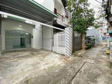 Hình ảnh VỠ NỢ bán gấp nhà 1t1l Phạm Hữu Lầu Phú Mỹ q7 50m2 shr hxh 1ty800tr