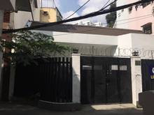 Hình ảnh Biệt thự đường Trần Quang Khải, Tân Định. 167,4m2. 39 Tỷ.