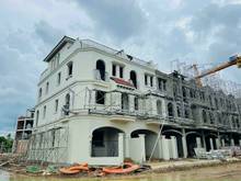 Hình ảnh Nhà phố đẹp ngay Trung tâm Vĩnh Long
