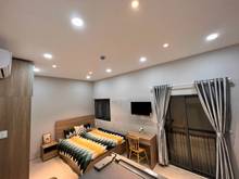 Hình ảnh Căn Hộ Bình Thạnh - Balcony - Mới