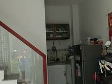 Hình ảnh Bán nhà mới Trần Thị Hè Quận 12 21m2 1 tỷ 900