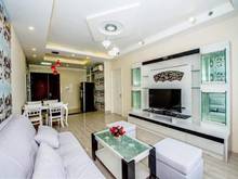 Hình ảnh *Sunrise City - 56m2 - 1PN - Nhà mới decor - Full NT - 14tr/tháng