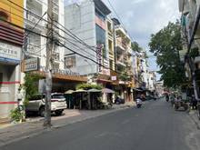 Hình ảnh Bán gấp nhà MT, Ngô Thị Thu Minh, Phường 2, Tân Bình 16 tỷ