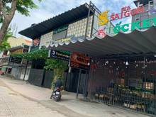 Hình ảnh Bán khuôn đất 300m2 đường Trần Hưng Đạo, Quận 1 giá 55 tỷ