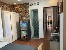 Hình ảnh Phòng trọ Lý Chính Thắng q3, free xe, máy giặt, thang máy