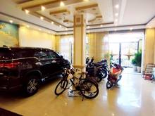 Hình ảnh Bán nhà Q.8 - Cao Lỗ - 4 tầng - 4 PN - 2 căn liền - 80m2 - 15tỷ
