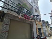Hình ảnh Rât HIẾM, Nhà đẹp Kim Giang, Thanh Xuân, Oto, 42m2, 4T, hơn 4 tỷ.