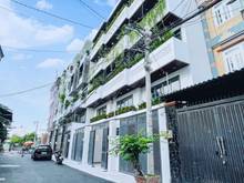Hình ảnh Bán nhà Nguyễn Thái Sơn - 78m2 - Chỉ 6 tỷ - 8 Phòng - 20tr/ tháng