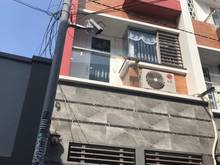 Hình ảnh Vỡ nợ bán gấp nhà hẻm đường Lạc Long Quân-Tân BìnhSHR;37,9m2;1tỷ6;1T2L