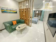Hình ảnh Còn Trống Trang Chủ MB66.COM / Đăng Ký Tặng 66K 1Pn bên Tân Bình - Phòng Balcony - máy giặt riêng