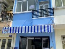 Hình ảnh VỠ NỢ ..Cần bấn gấp nhà 1T1L, hẻm Dương Bá Trạc, p1,q8, SHR,Giá 1,38tỷ