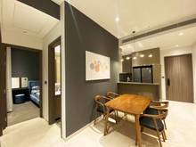 Hình ảnh The Marq quận 1 - 2PN - full - 73m2 - 1800 USD