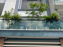 Hình ảnh Mặt tiền khu VIP Phạm Hùng P5 Q8 3 tầng 90m2 chỉ 10 tỷ