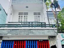 Hình ảnh Vỡ nợ bán gấp nhà Hai Bà Trưng Q.3 1T1L 2Tỷ1 70m2 SHR gần bv tiện kd