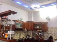 Hình ảnh Cần tiền chửa bệnh bán nhà CẤP 4 BÙI VĂN BA 62M2/1TY280 SHR gần chợ