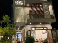 Hình ảnh Bán Biệt thự mặt tiền Vườn Lài, Q12, 480m2 chỉnh nhỉnh 80tr/m2