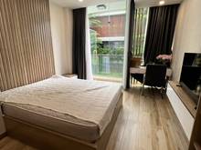 Hình ảnh Còn Trống 1 căn Studio Balcony - Quận 3