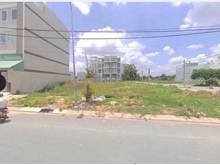 Hình ảnh Sang nhanh lô đất 80m2, đường Lê Bôi, P. 7, Q. 8, giá 2tỷ05,