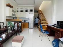 Hình ảnh VỠ NỢ bán gấp nhà 1t1l Đường 8 Linh Xuân TĐ 51,8m2 shr hxh giá 1ty700
