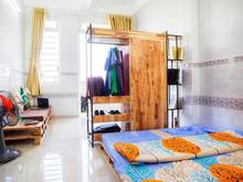 Hình ảnh Phòng trọ Bạch Đằng ở liền có ban công