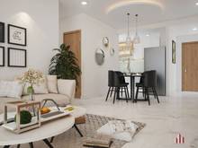 Hình ảnh #Sunrise City- 1PN- VIEW THOÁNG- SỔ HỒNG- 2,85 Tỷ