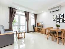 Hình ảnh 2 phòng ngủ cho thuê gấp chỉ 12tr/tháng- đẹp-có ban công- gọi em ngay