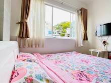 Hình ảnh Căn Hộ GIÁ RẺ Ở Trung Tâm Quận 3
