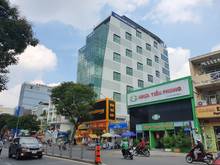 Hình ảnh Vina Building cho thuê VP 80m2, Xô Viết NGhệ Tĩnh, Phường 17, quận BÌn