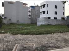 Hình ảnh Tôi cần bán lô đất thổ cư 100m2 giá 2,1tỷ, đường Số 7, quận Bình Tân