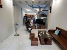 Hình ảnh Định cư bán gấp nhà Nguyễn Văn Quá Q.12 1T1L 1tỷ4 60m2 SHR gần trường