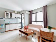 Hình ảnh Mb6623 nạp rút nhanh chóng dịch vụ cao cấp 1PN có ban công siêu rộng ở Thảo Điền Quận 2