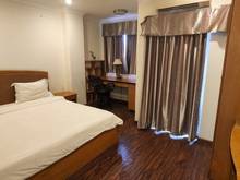 Hình ảnh Bán nhà đường Hồng Hà. DT: 10 x 20 nhà công nhận 190m2.