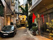 Hình ảnh Cực HOT, Nhà đẹp Nguyễn Lân, Thanh Xuân, 43m2, 5T, MT4M, nhỉnh 4 tỷ.