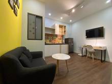 Hình ảnh Phòng trọ Bạch Đằng Tân Bình, full nội thất