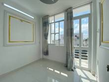 Hình ảnh Định Cư Mỹ Tôi Bán Gấp Nhà 1T1L 65M2 1TỶ670TR MINH PHỤNG Q6 GẦN CHỢ