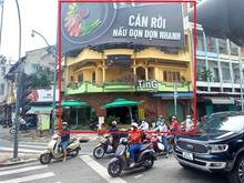 Hình ảnh Cho thuê nhà GÓC 2MT số 1 đường Nguyễn Thái Học, Phường Cô Giang, Quận