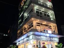 Hình ảnh Bán nhà CHDV mặt tiền Phổ Quang - kế bên bệnh viện Tâm Anh, hầm 5 lầu