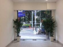 Hình ảnh Bán nhà ngay vòng xoay ngã 6 Lý Thái Tổ, P2, Q3 - 4,2x18m, DTS 300m2