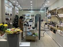 Hình ảnh cho thuê mặt bằng mặt tiền đường hẻm ô tô Võ Văn Tần, Phường 5 , Q3
